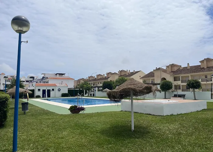 Benalmadena Medus Sea View Andra