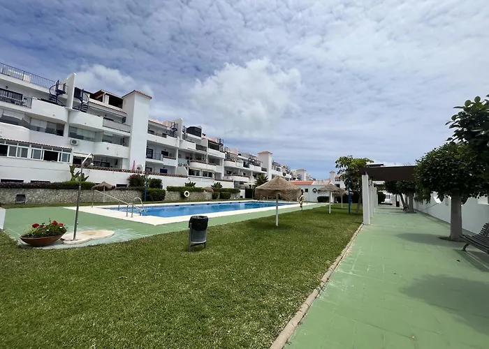 Benalmadena Medus Sea View Andra