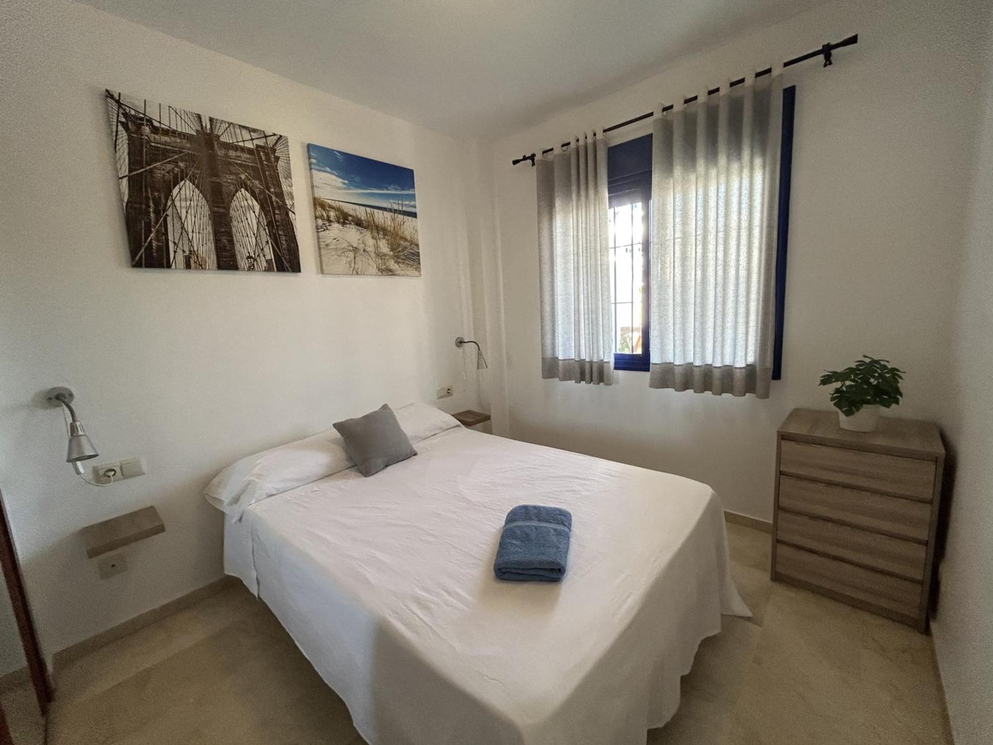 Medus Sea View Andra Apartment