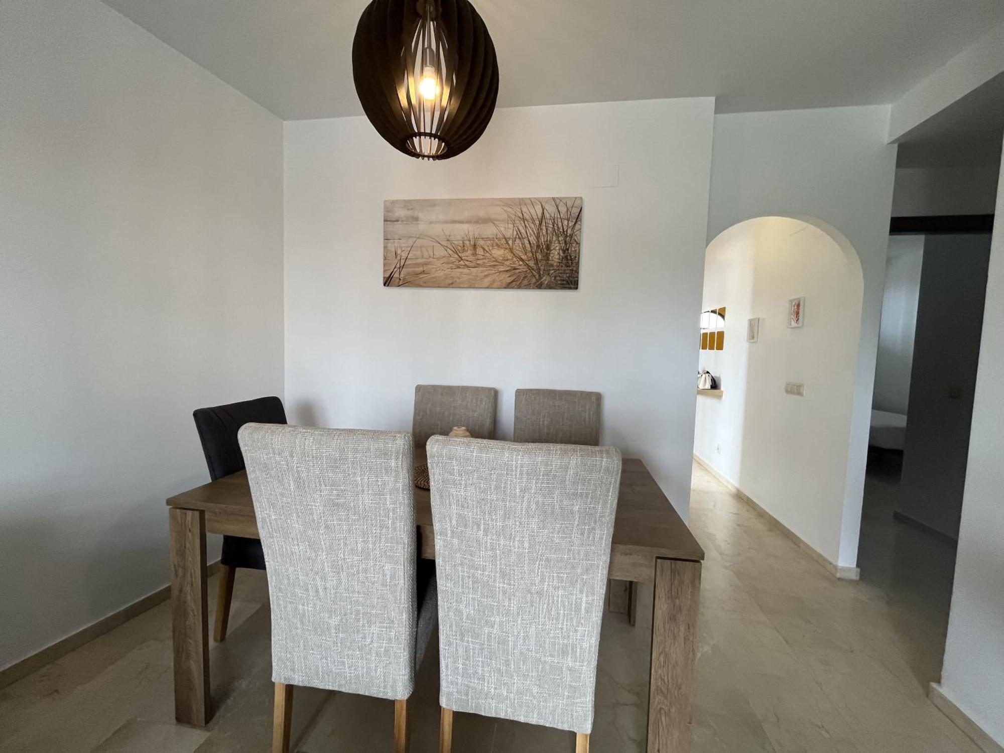 Medus Sea View Andra Apartment Benalmadena
