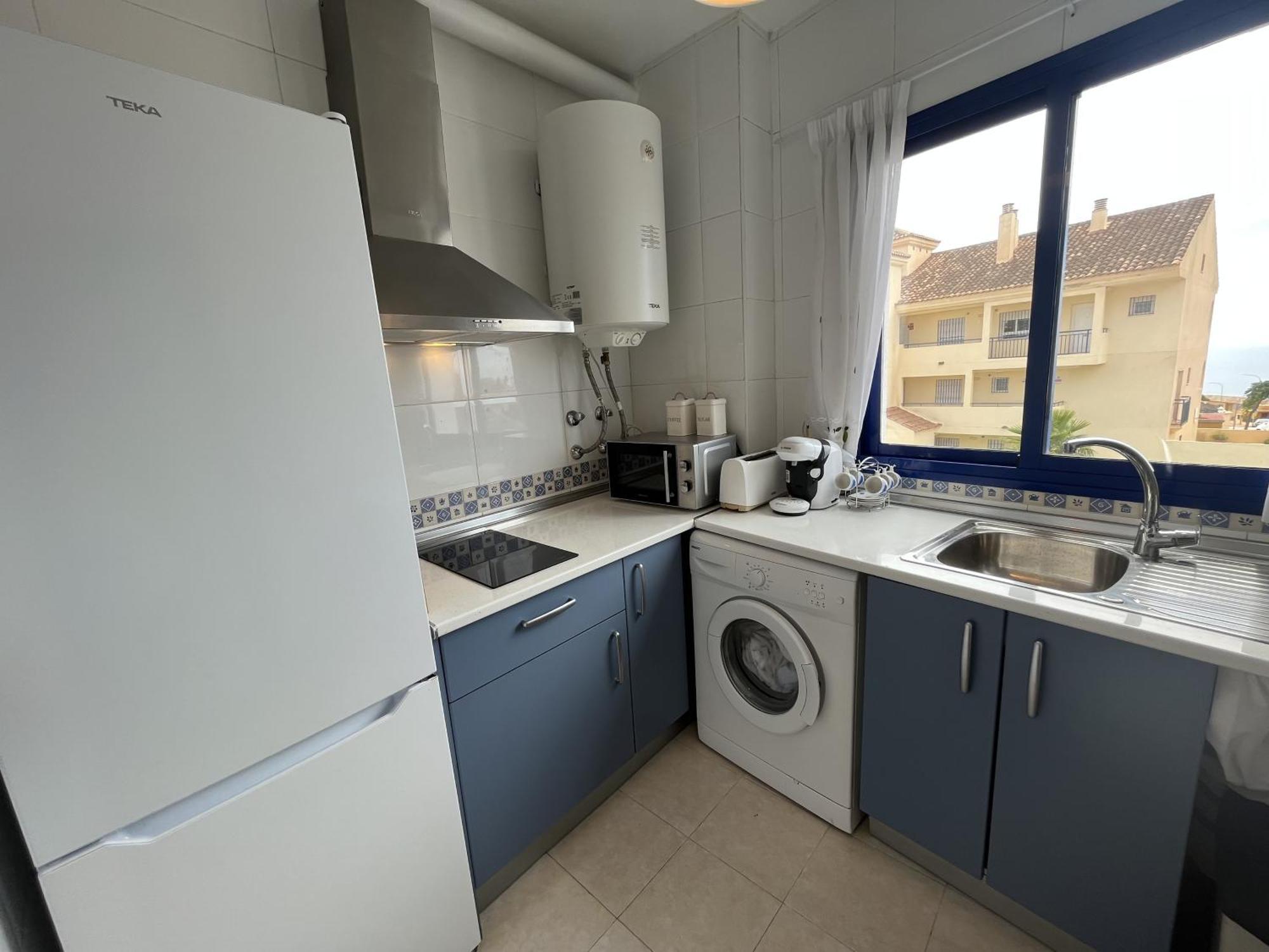 Apartment Medus Sea View Andra *
