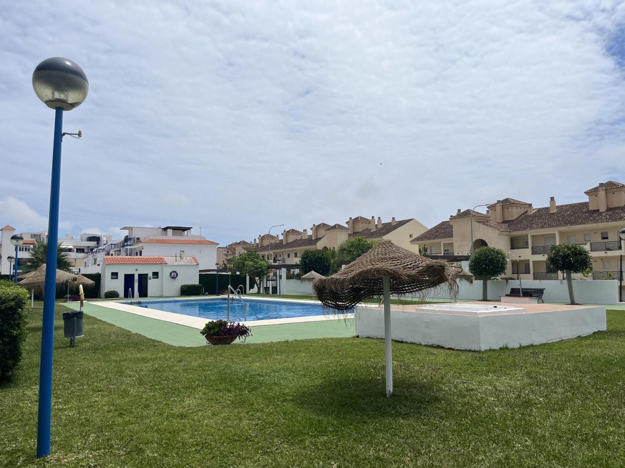 Medus Sea View Andra Apartment *