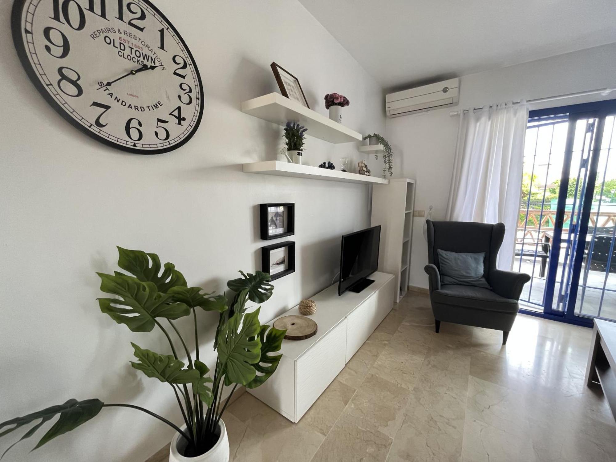 Medus Sea View Andra Apartment *