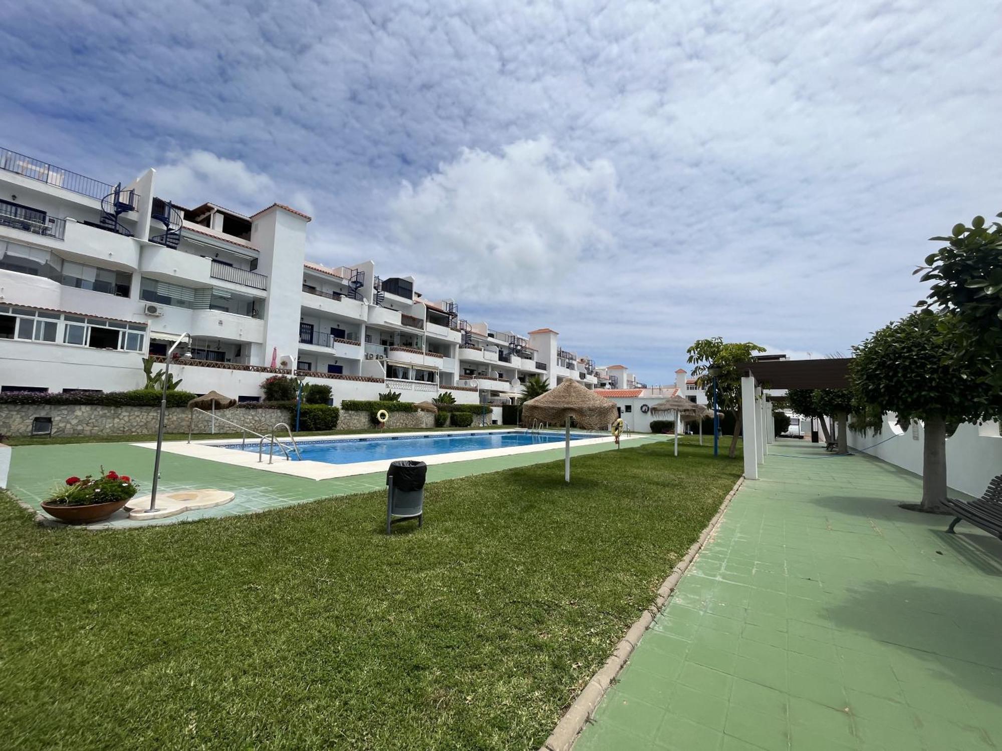 Apartment Medus Sea View Andra Benalmadena