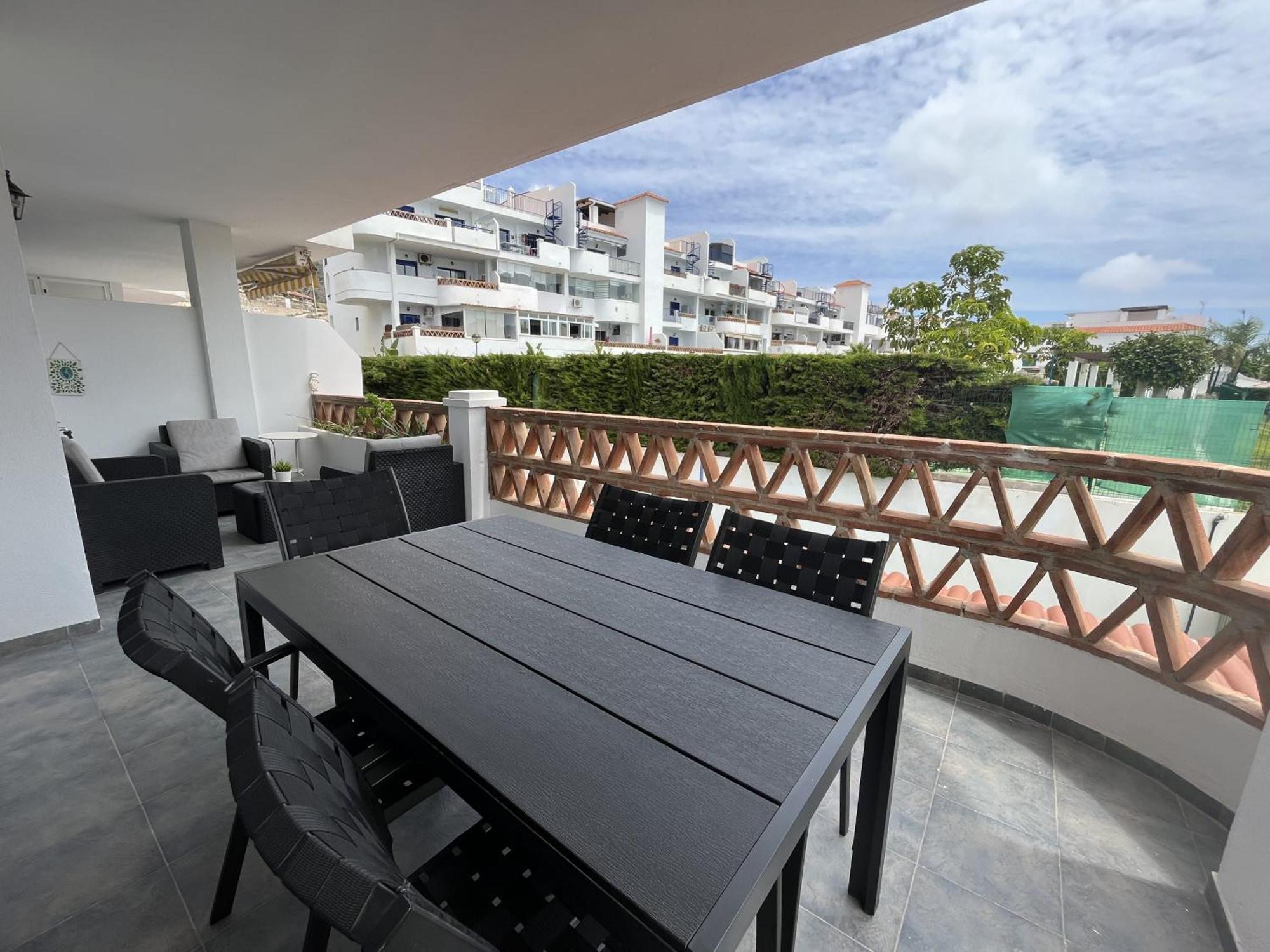 Medus Sea View Andra Apartment