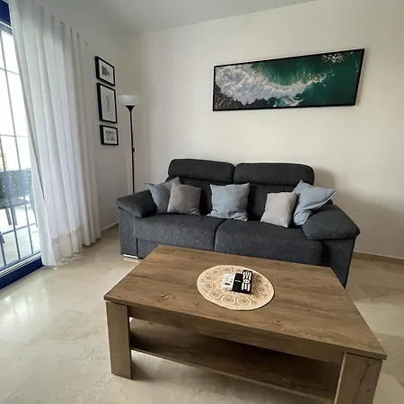 Benalmadena Medus Sea View Andra Apartment Exterior photo